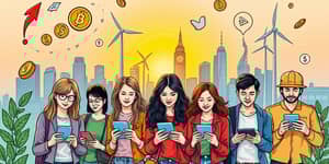 La Democratización de la Inversión: Acceso para Todos