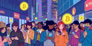 Criptomonedas como Herramienta de Pago: Tendencias y Futuro