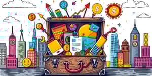 Tu Caja de Herramientas Financieras: Indispensables para el Éxito