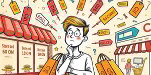 El Valor Real del Descuento: No Todas las Ofertas Valen