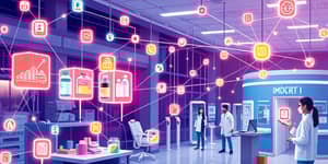 Blockchain Más Allá de las Finanzas: Casos de Uso Innovadores