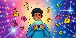 Identidad Digital Auto-Soberana: Tú Tienes el Control