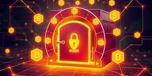 Seguridad del Activo Digital: De la Cartera al Intercambio