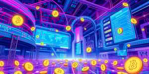 El Impacto de la Inteligencia Artificial en el Criptomercado