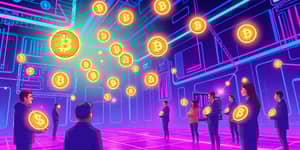 Monetización Instantánea: De Creador a Propietario con NFT