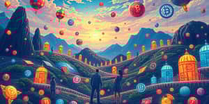 El Auge de los Activos Digitales: Guía Completa