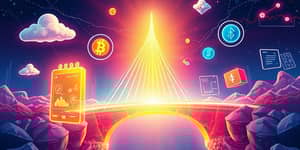 El Rol de los Oráculos en los Contratos Inteligentes Seguros