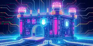 Ciberresiliencia: Protegiendo tu Patrimonio Digital