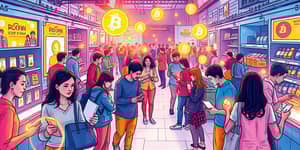 Programas de Recompensas Basados en Blockchain: Fidelidad 2.0