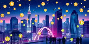 Desafíos y Soluciones en la Adopción Masiva de Cripto