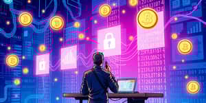 Auditoría y Transparencia en el Mundo de los Activos Digitales