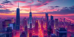 La Confluencia de AI y Activos Digitales: Sin Fronteras