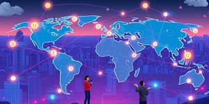 DeFi Lending y Borrowing: La Nueva Banca Descentralizada