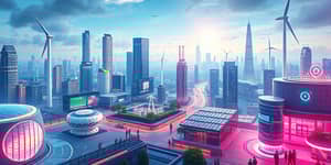 Descubriendo el Futuro: Inversiones en Innovación Disruptiva