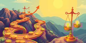 La Ruta del Rendimiento: Optimizando tu Cartera con Alta Rentabilidad