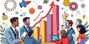 La Ventaja Competitiva: Identificando Empresas con Potencial