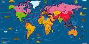 Más Allá de las Noticias: Análisis Estratégico de Eventos Globales