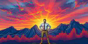 Gestionando la Incertidumbre: Inversiones en Tiempos Volátiles