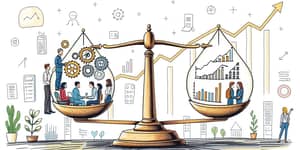 Análisis de Valoraciones: Determinando el Precio Justo