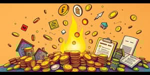 Carteras de Ingresos: Generando Riqueza Pasiva Inteligentemente