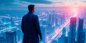 El Arte de la Anticipación: Identificando Tendencias Emergentes