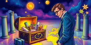 Cazadores de Valor: Identificando Empresas Subvaloradas