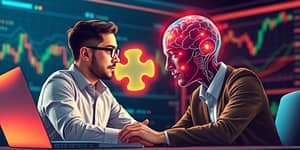 El Factor Humano en Inversiones: Evitando Sesgos Cognitivos