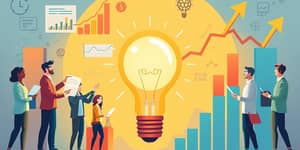 De la Idea a la Inversión: Evaluando Oportunidades de Negocio