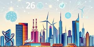 Análisis Sectorial: Dónde Enfocar tu Próxima Inversión