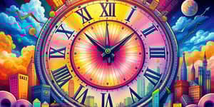 El Reloj del Mercado: Ciclos que Moldean tus Inversiones