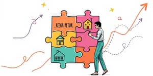 La Ciencia del Portafolio: Construyendo una Cartera Optima