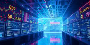 Estrategias Algorítmicas: Invirtiendo con Inteligencia Artificial