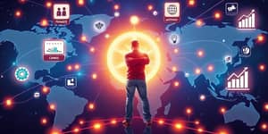 Descubre tu Potencial: Ingresos Ilimitados a tu Alcance