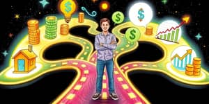 Tu Plan Maestro: Estrategias para una Riqueza Duradera