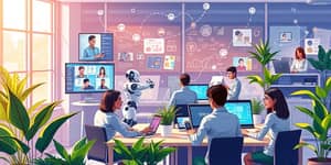 El Futuro del Trabajo: Inversiones en Innovación Laboral