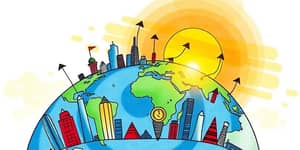 Inversión Geográfica: Explorando Mercados Internacionales