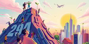 Más Allá de la Deuda: Reinventa tu Futuro Económico