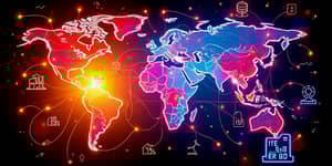 Inversiones Globales: Expandiendo tu Alcance y Oportunidades