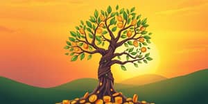 El Arte de Reinvertir: Potencia tu Crecimiento Financiero