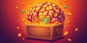 El Cerebro del Ahorrador: Psicología para Acumular Riqueza