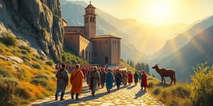 La Ruta del Emperador: Construye tu Imperio Financiero