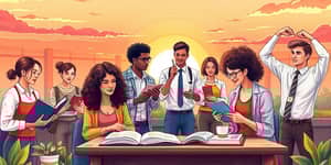 Descodificando el Éxito: Hábitos de Ricos Exitosos