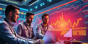 Ingeniería Financiera: Herramientas para Inversores Expertos