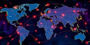 Finanzas sin Fronteras: Explora Nuevas Oportunidades Globales