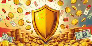 El Escudo de Oro: Protege tu Capital de la Inflación