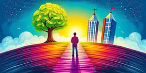 La Fórmula Secreta: Ingresos + Inversión = Independencia