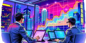 Dominando el Mercado: Estrategias para Inversores Activos