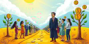 El Maestro del Dinero: Tácticas para Multiplicar tu Patrimonio