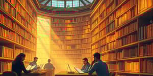 La Biblioteca del Rico: Libros que Cambiarán tu Mentalidad