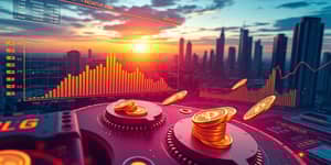 Finanzas en Modo Automático: Que tu Dinero Trabaje para Ti